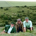 LANDLUST Kabarett – Die Präservative Liste